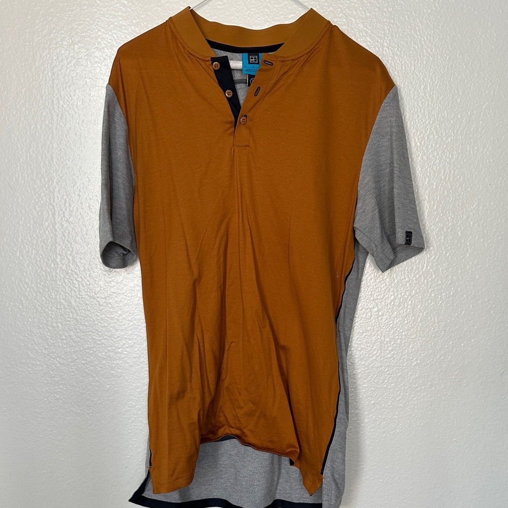 Nike Roger Federer Men's Polo